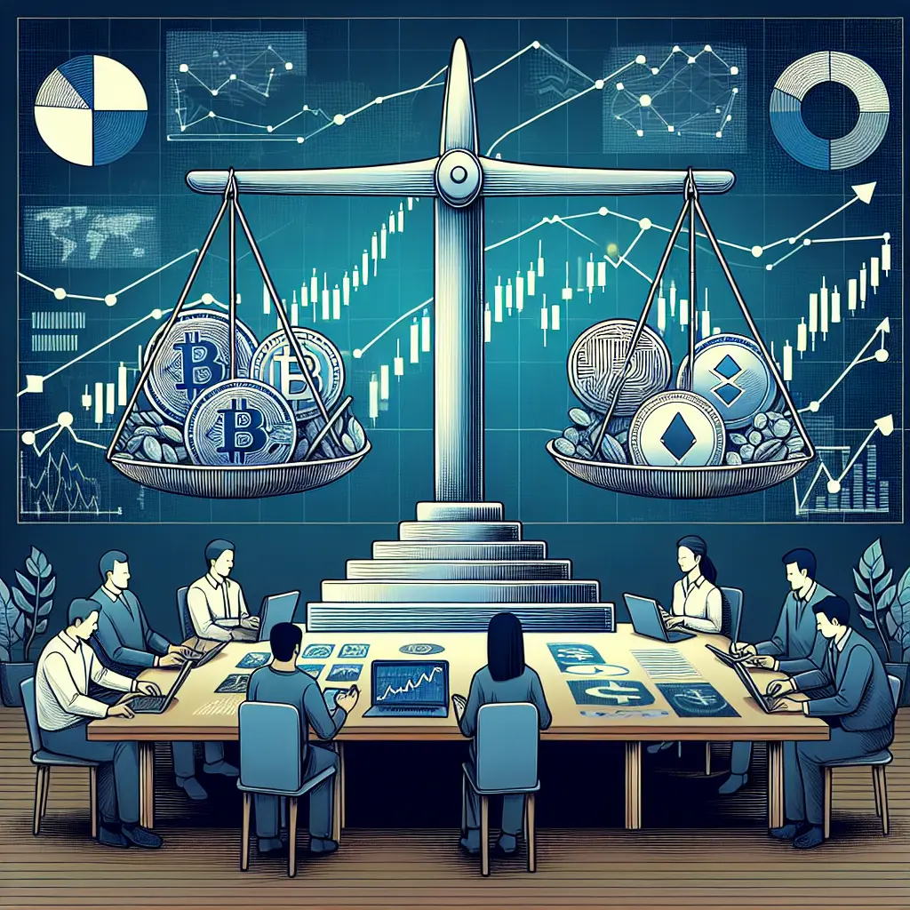 Understanding the Role of USDT in Cryptocurrency Trading